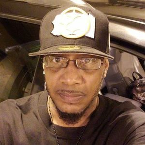 Meet your Posher, Frank